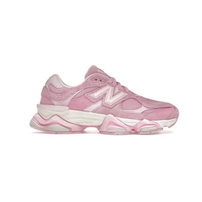 New Balance 9060 ASOS Exclusive Pink Overdye