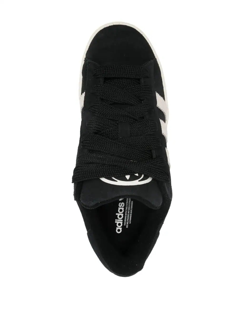 Adidas Campus 00s Core Black