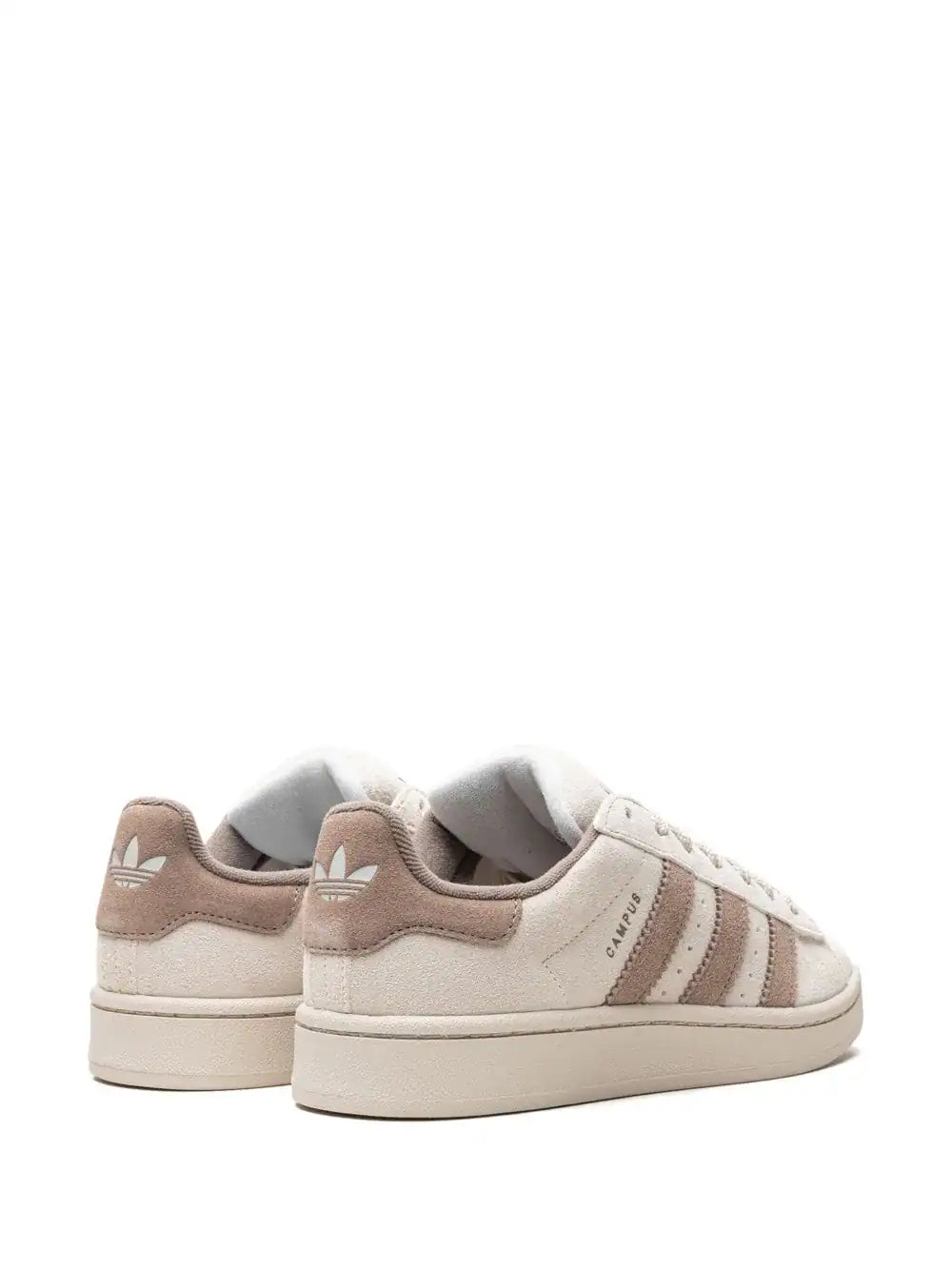 Adidas Campus 00s Chalk White Brown