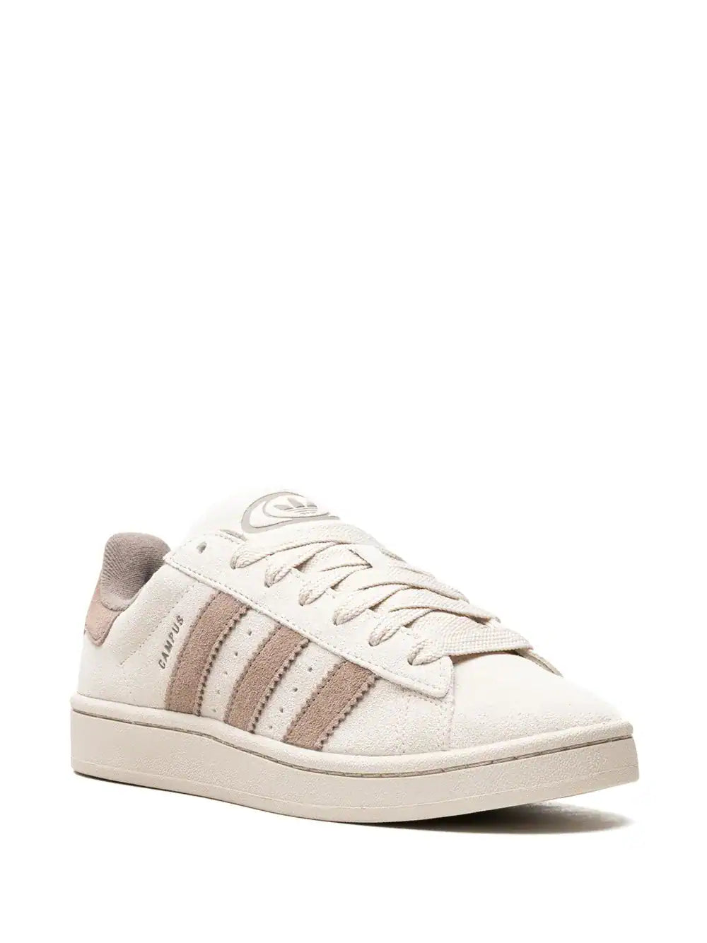 Adidas Campus 00s Chalk White Brown