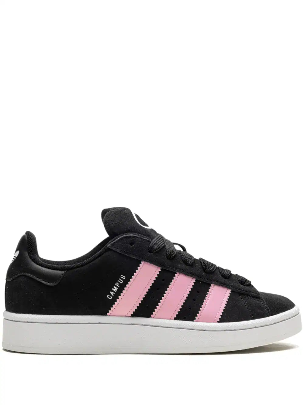 adidas Campus 00s Core Black True Pink