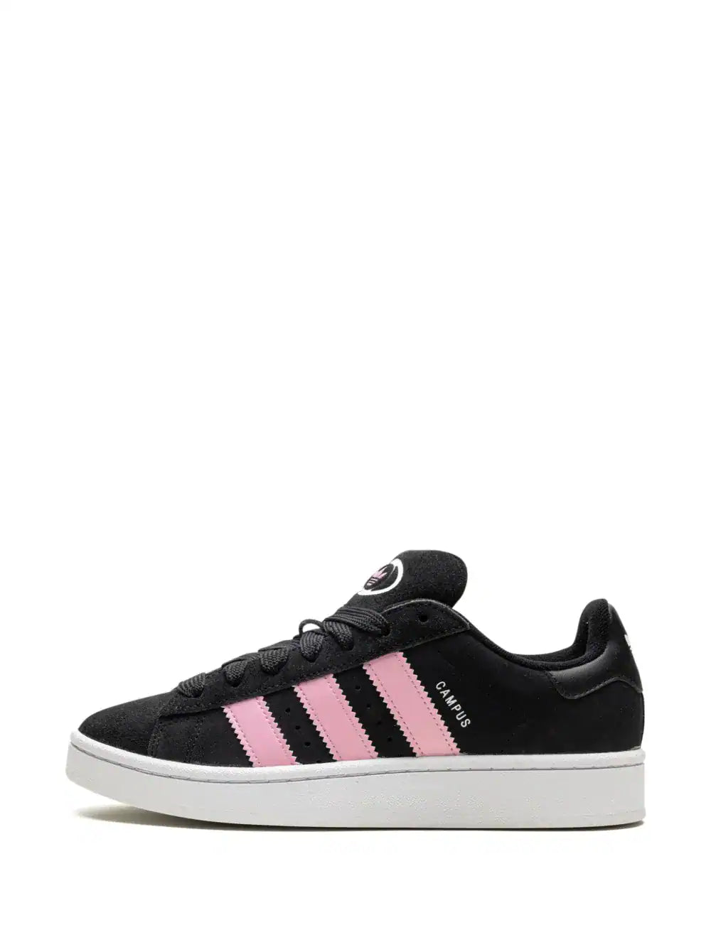 adidas Campus 00s Core Black True Pink