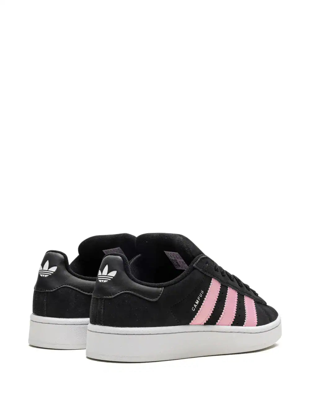 adidas Campus 00s Core Black True Pink