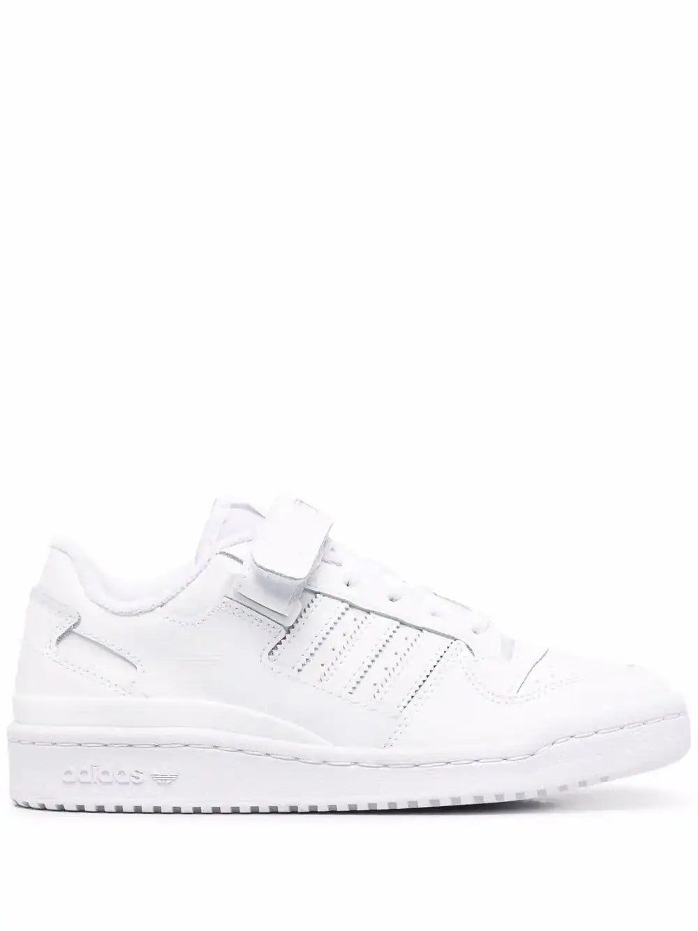 adidas Forum Low Triple White