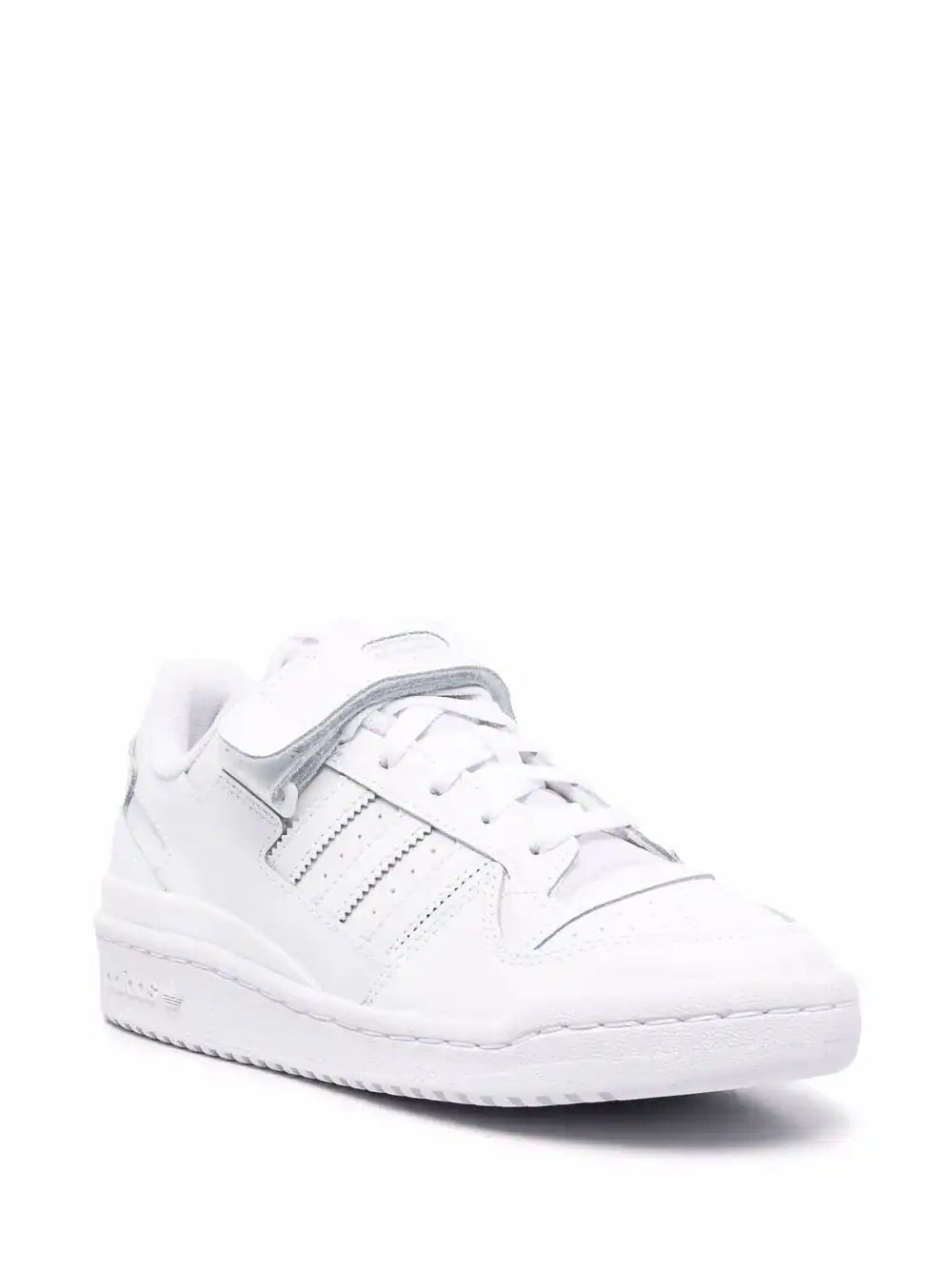 adidas Forum Low Triple White