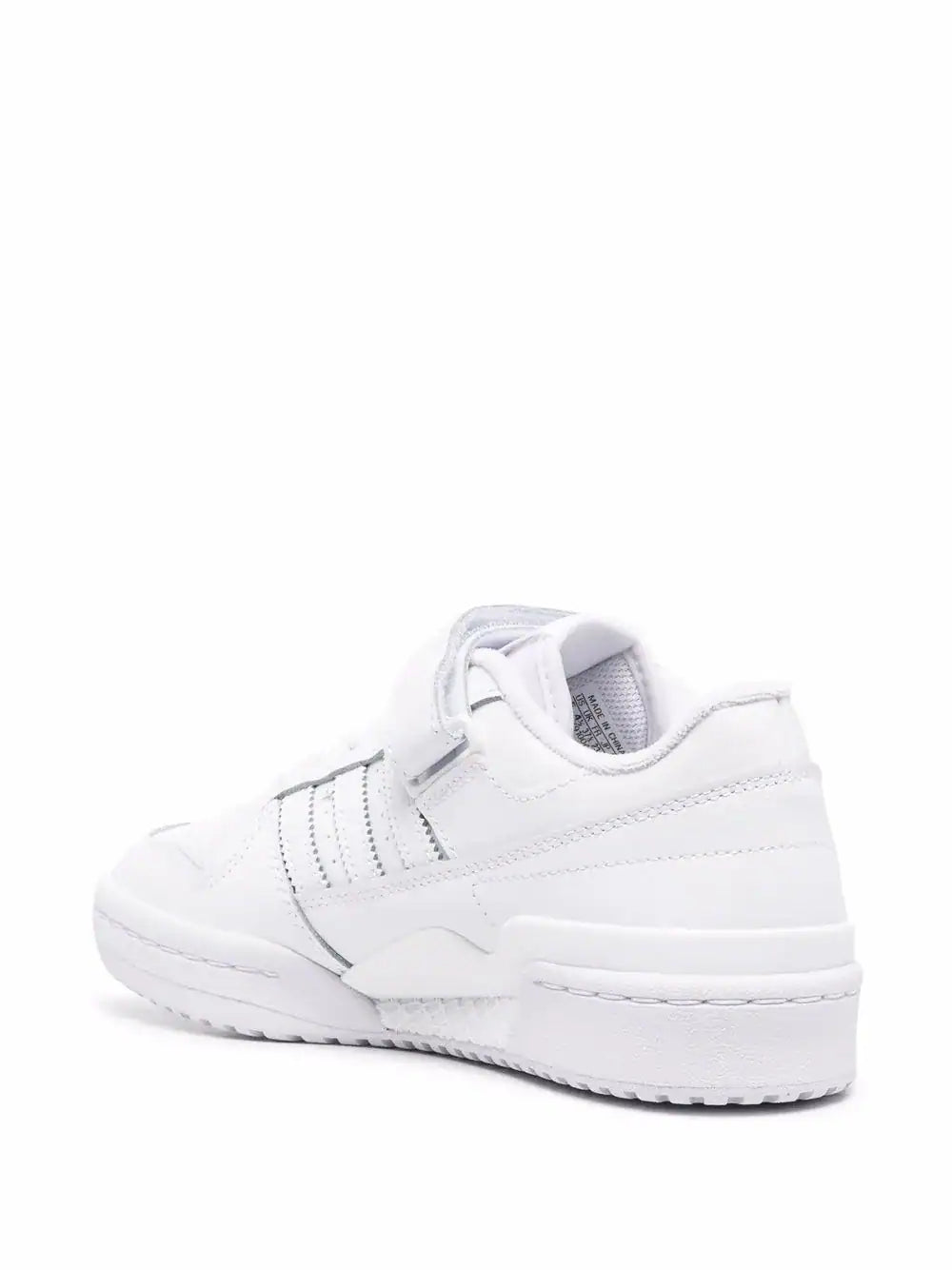 adidas Forum Low Triple White