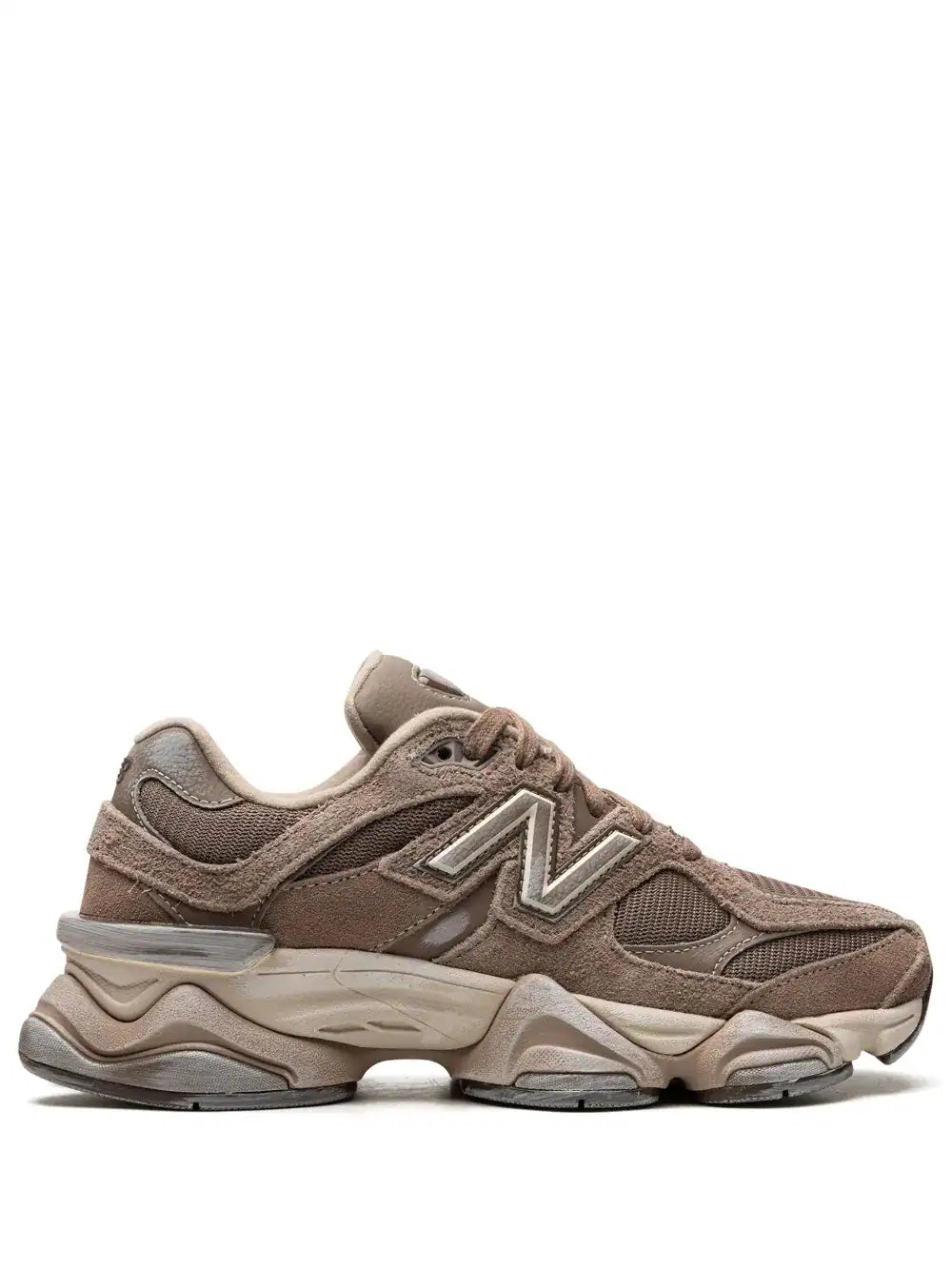 New Balance 9060 Mushroom Timberwolf