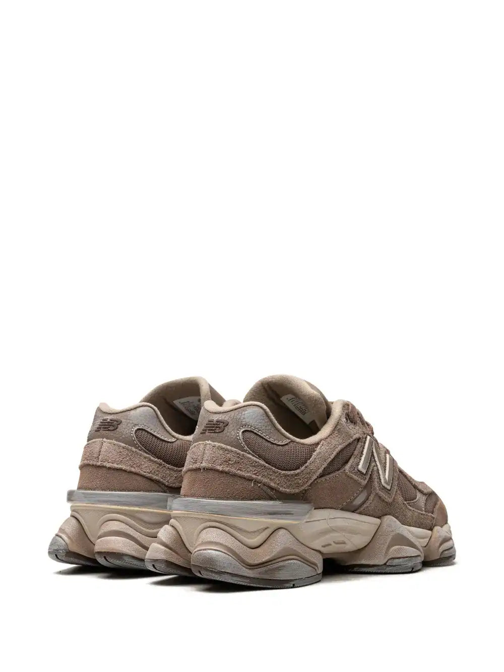 New Balance 9060 Mushroom Timberwolf