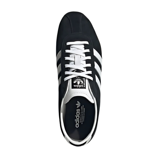Adidas Tokyo - Black White
