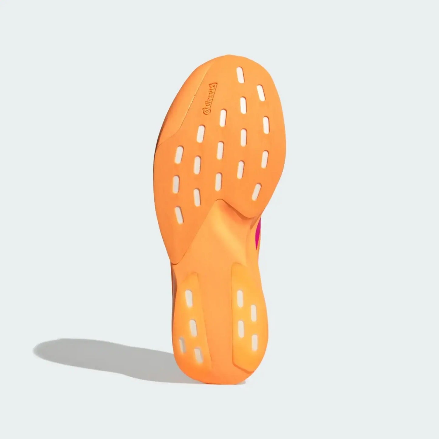 Adizero EVO SL Flash Orange Shock Pink
