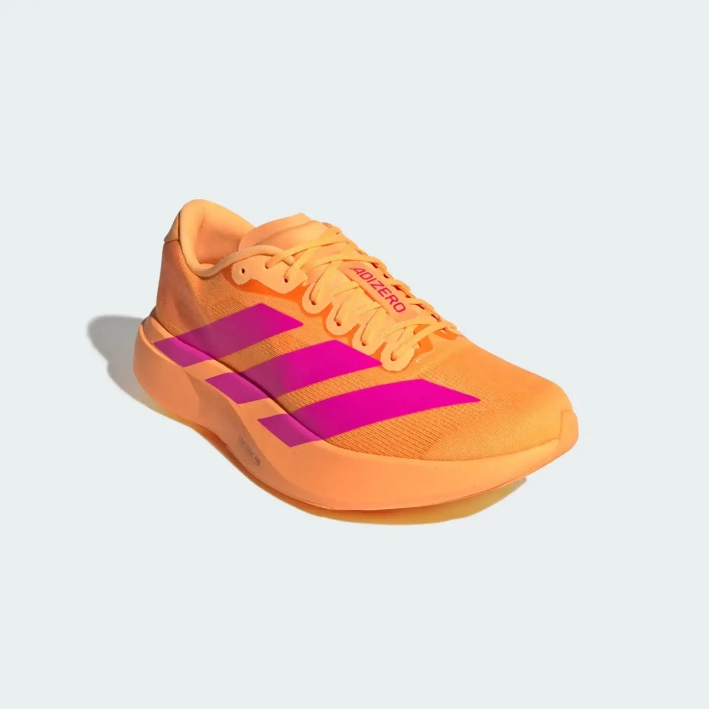 Adizero EVO SL Flash Orange Shock Pink