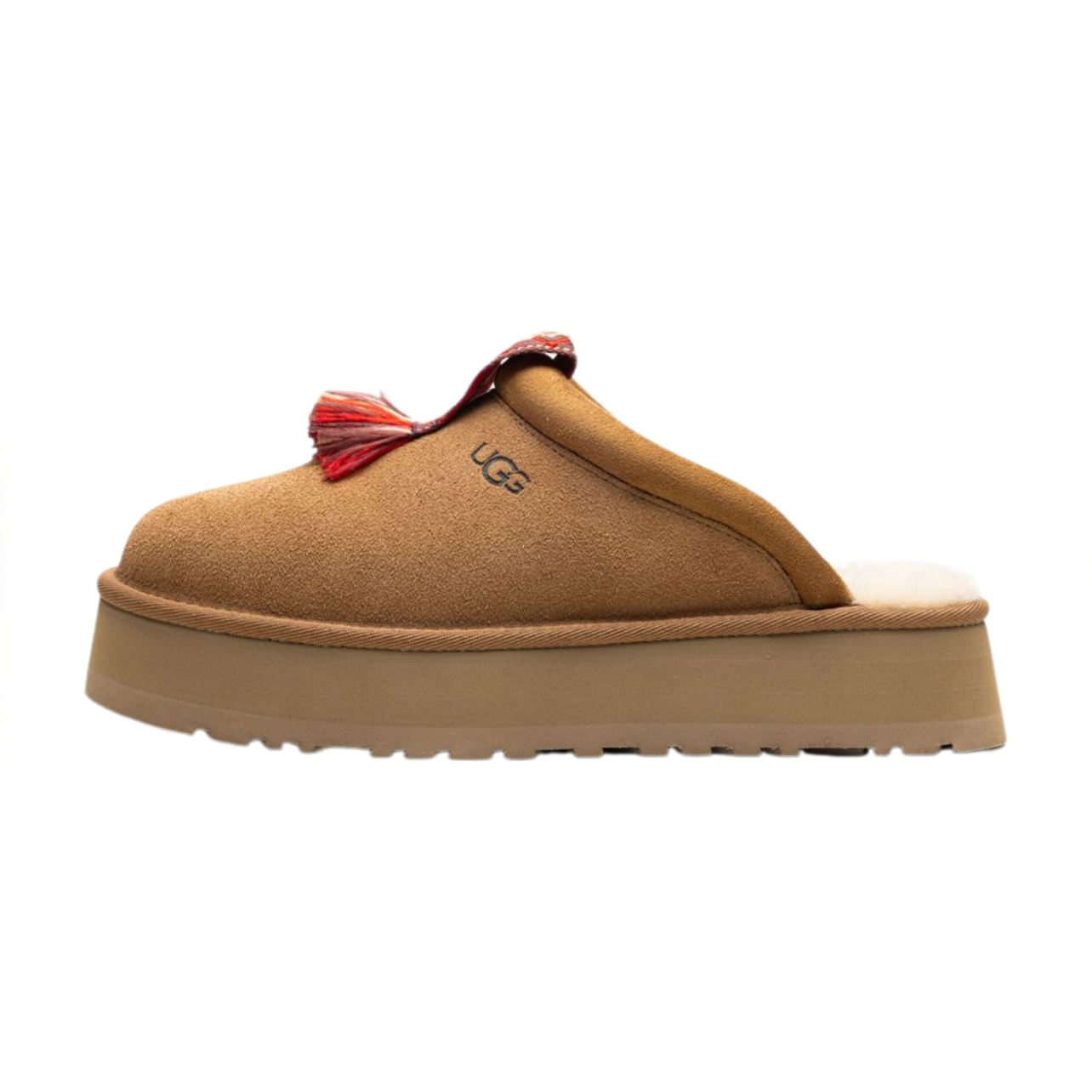 UGG Tazzle Slipper – Chestnut