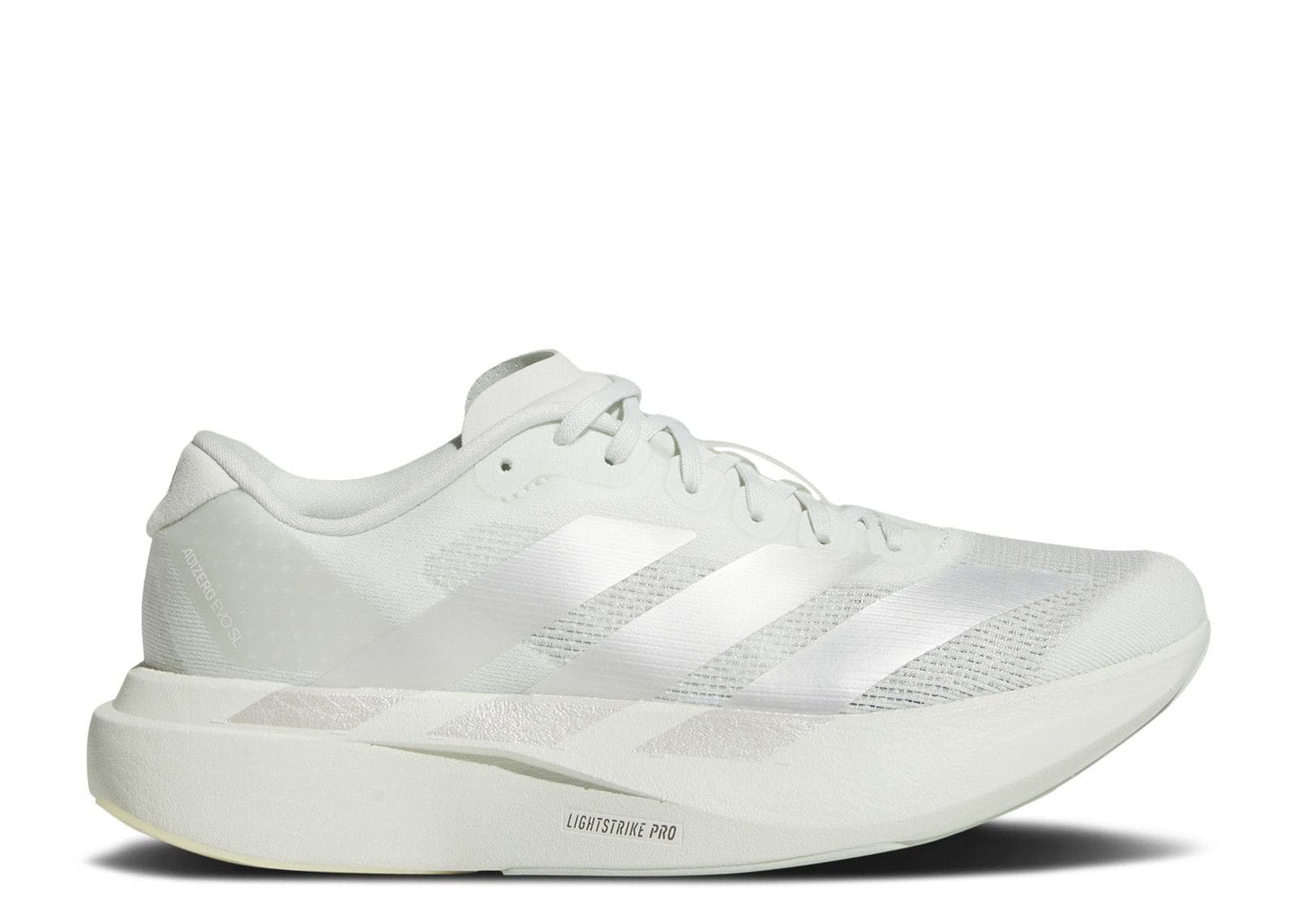 Adidas - Adizero EVO SL Crystal Jade / Zero Metalic / Linen Green