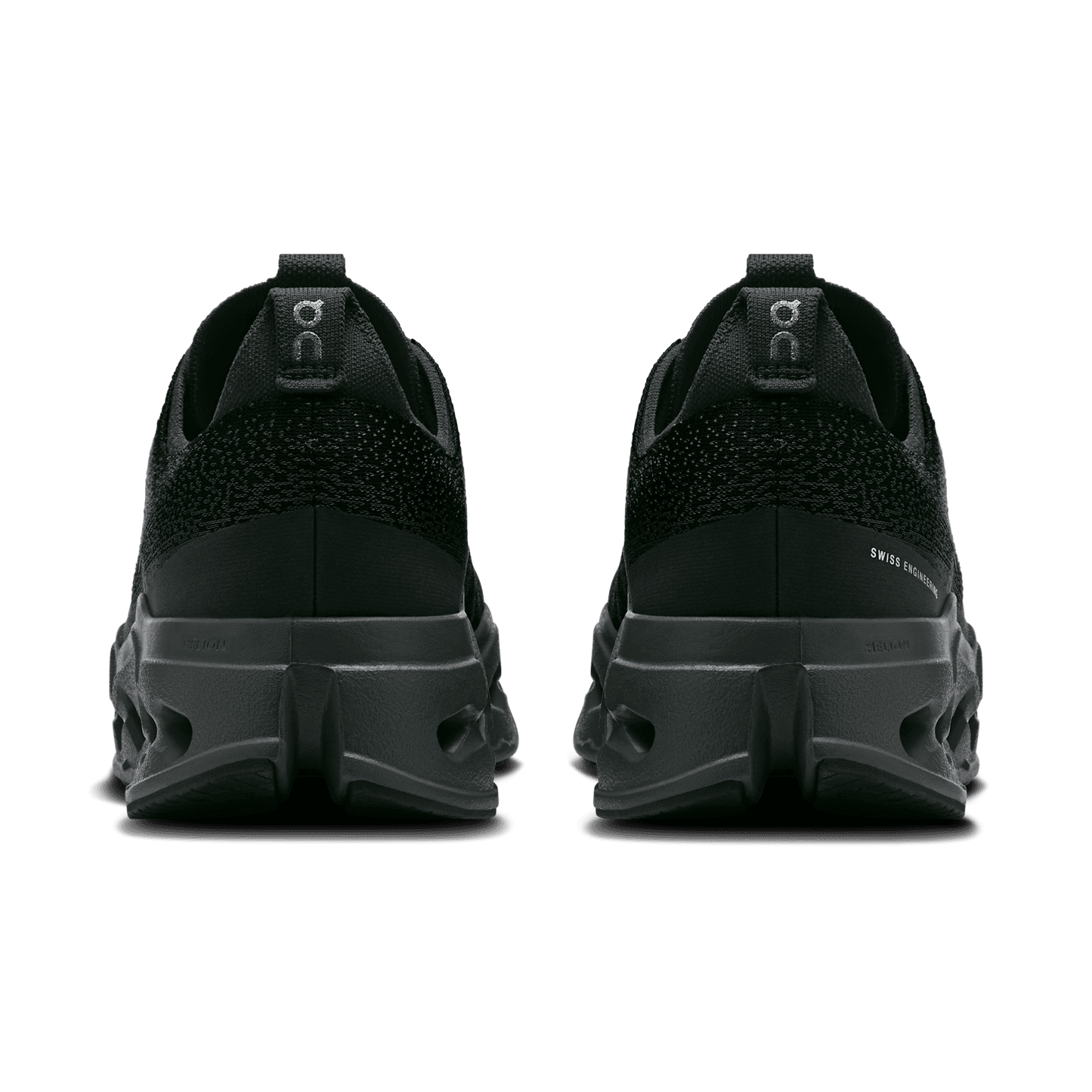 Cloudsurfer Max Wide Black | Eclipse
