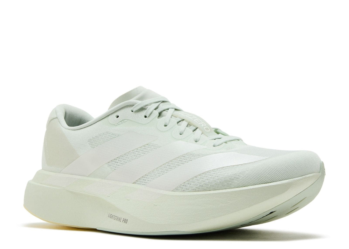 Adidas - Adizero EVO SL Crystal Jade / Zero Metalic / Linen Green