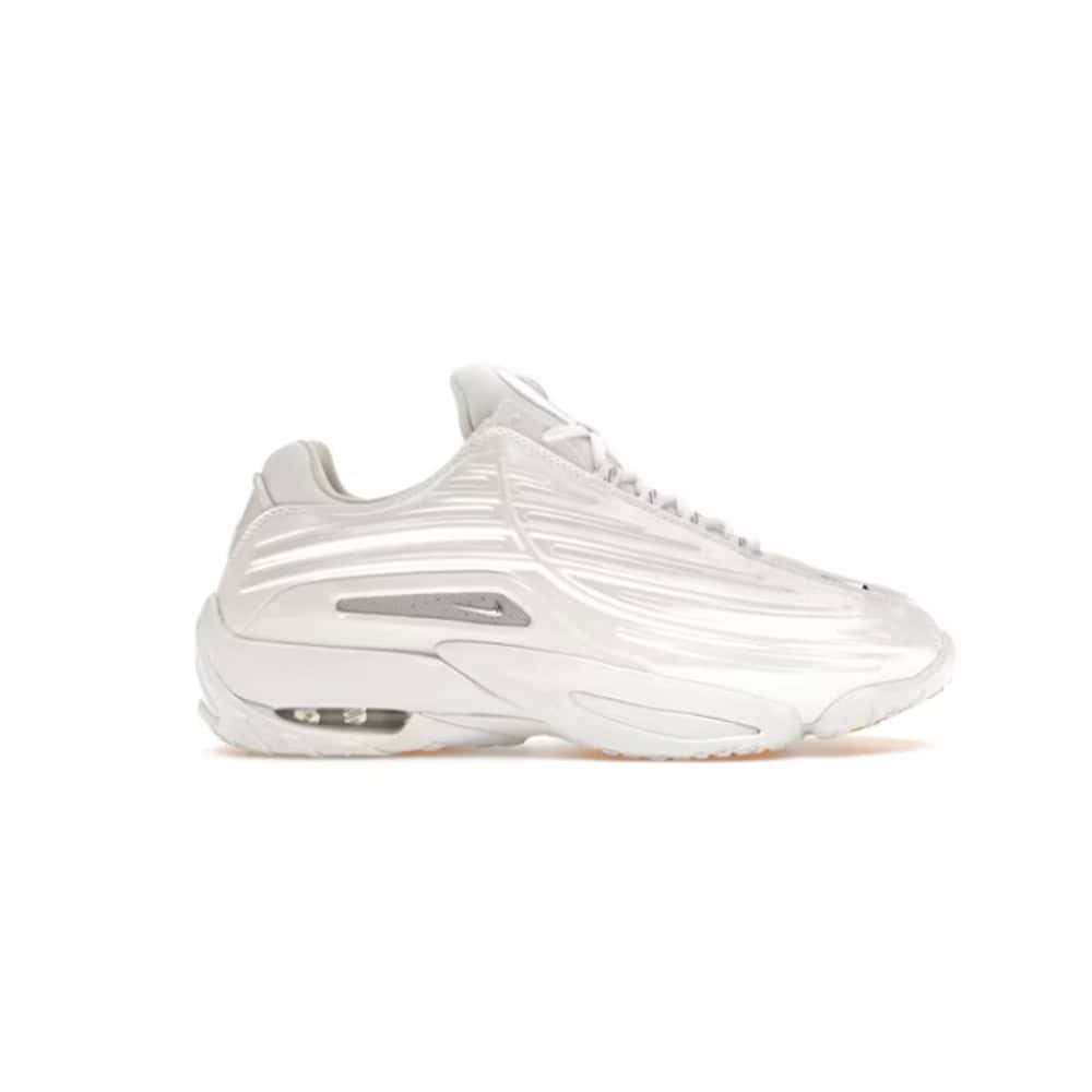 Nike Hot Step 2 Drake NOCTA White