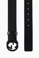 Gucci GG leather Belt