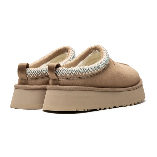 UGG Tazz Slipper – Sand