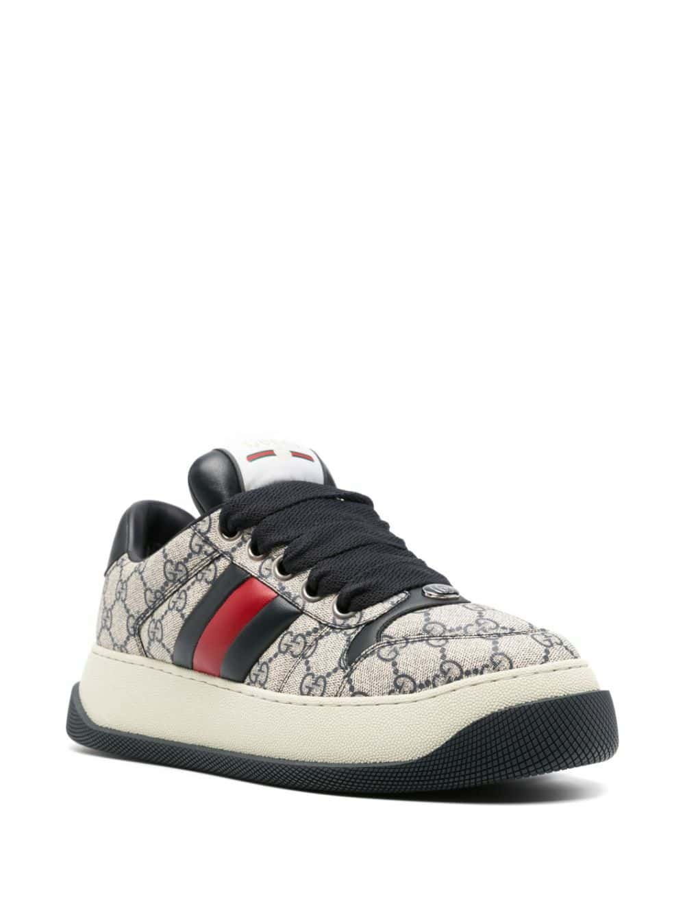 Gucci Screener Sneaker 'GG Monogram - Multi'