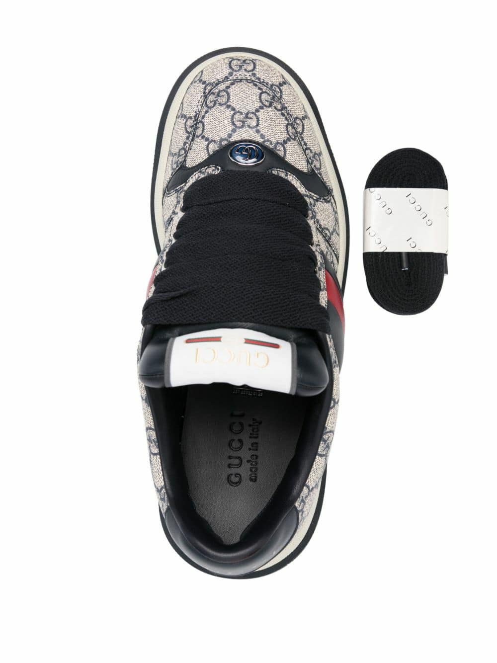 Gucci Screener Sneaker 'GG Monogram - Multi'