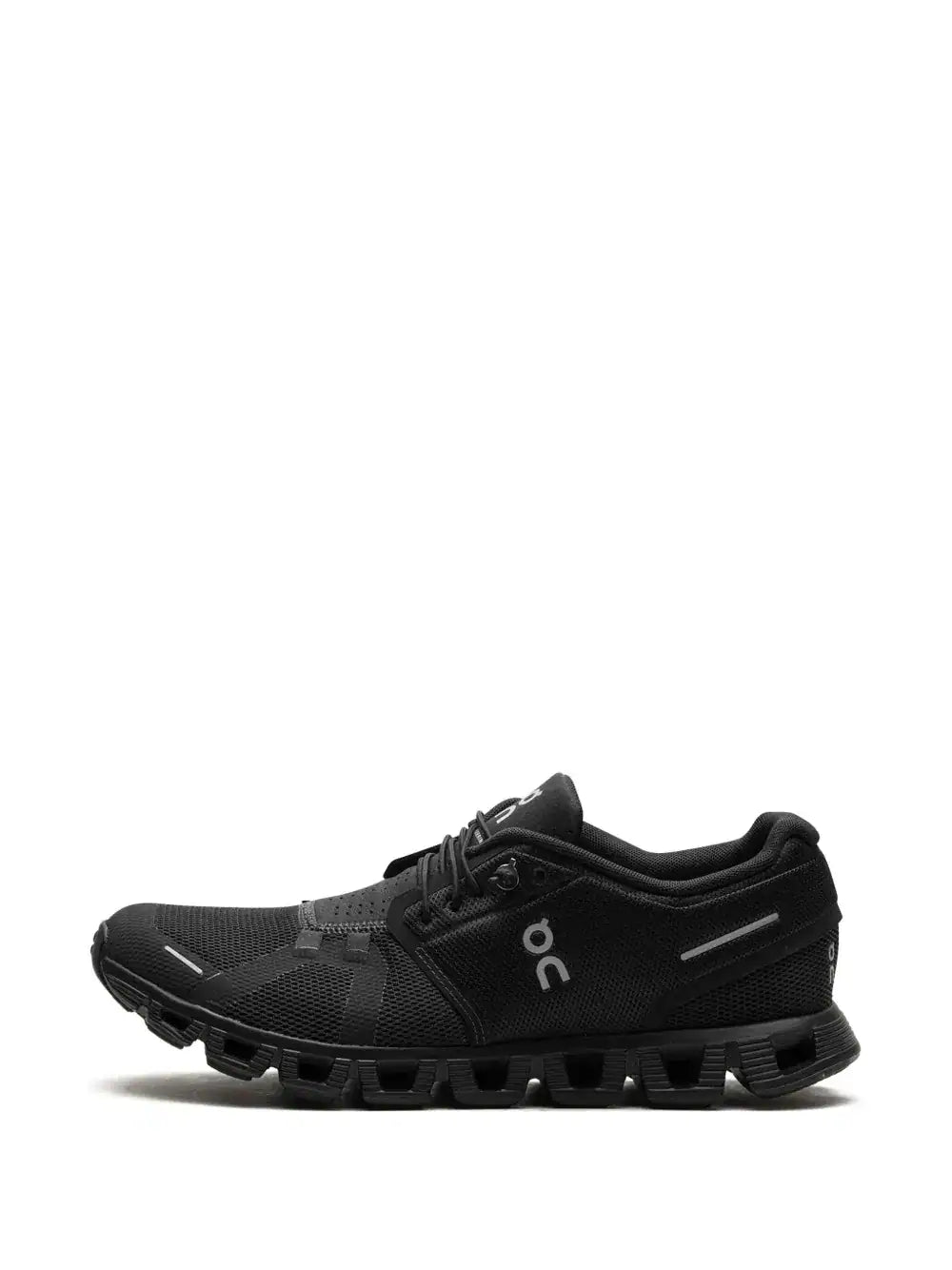 On Running Cloud 5 All Black