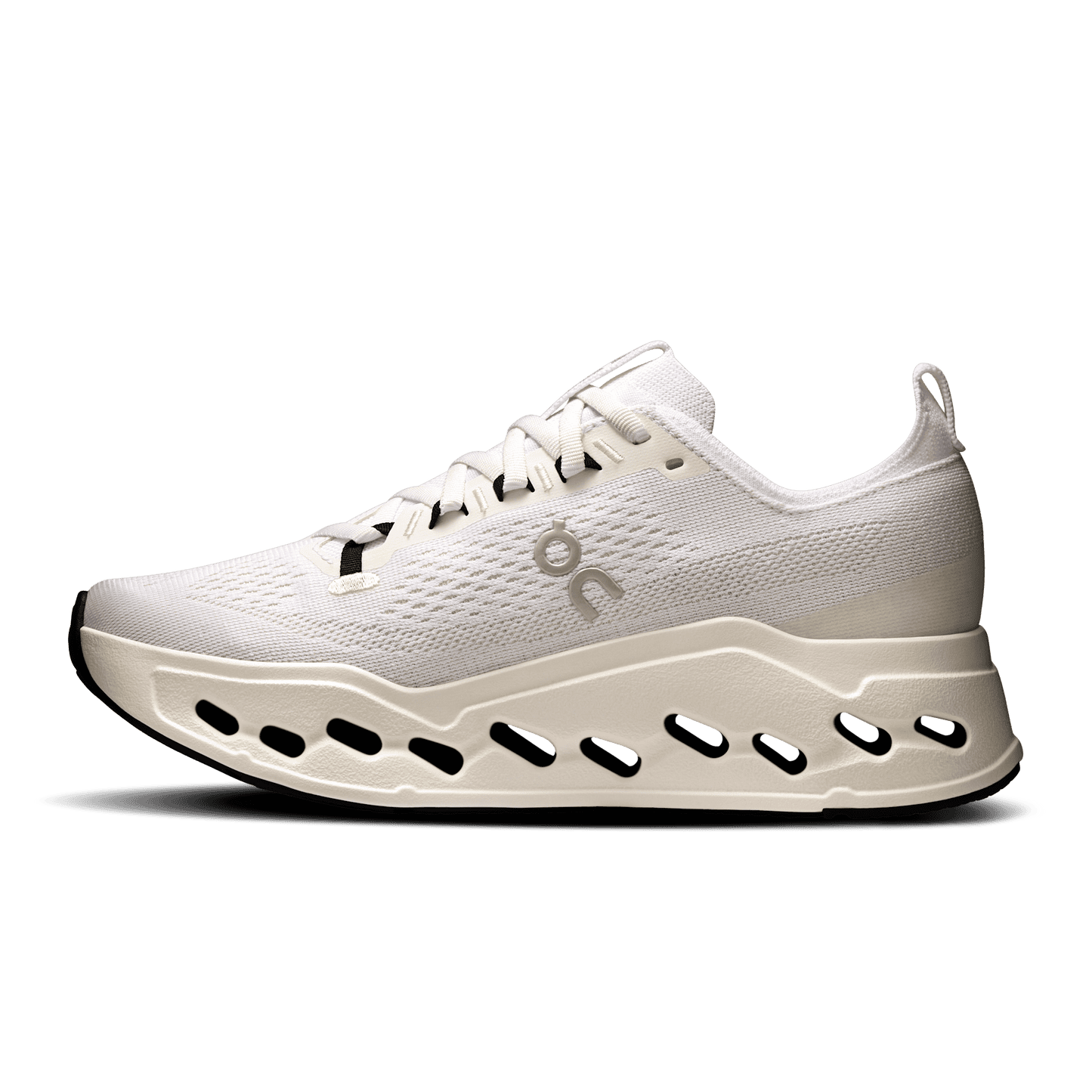 Cloudsurfer Max Wide White