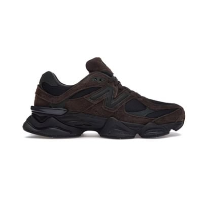 New Balance 9060 Beef and Broccoli