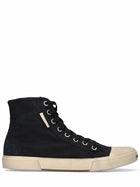 Balenciaga Paris high-top Sneakers
