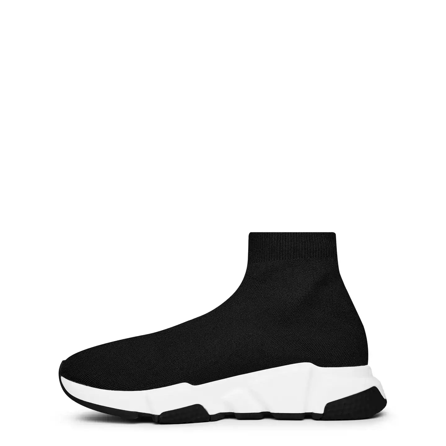 Balenciaga Speed Trainer Black White (2021)