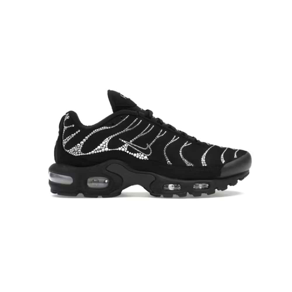 Nike Air Max Plus Swarovski Moonlight