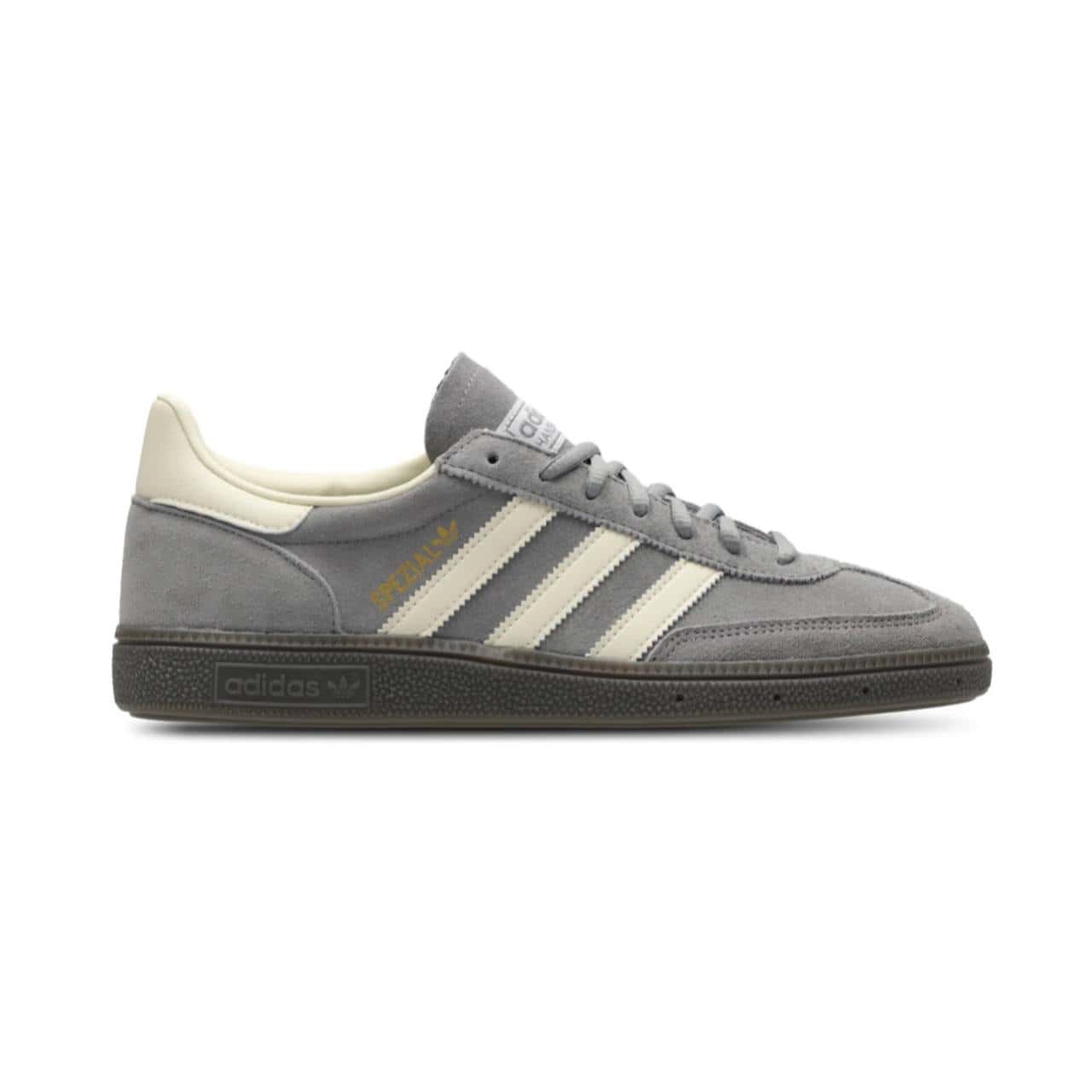 Adidas Handball Spezial Grey Gold