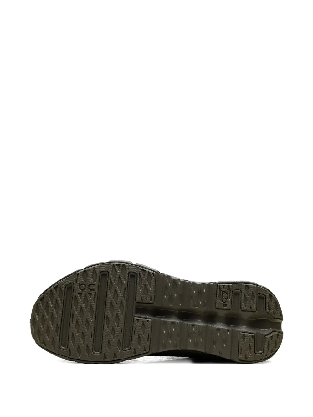 On x Loewe Cloudtilt "Khaki Green"