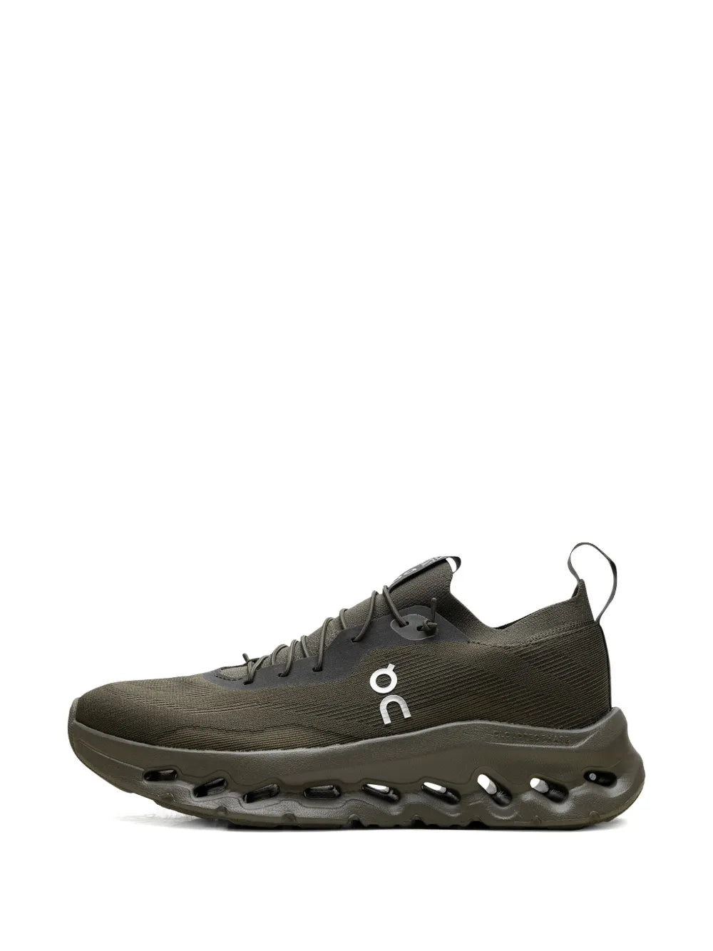 On x Loewe Cloudtilt "Khaki Green"