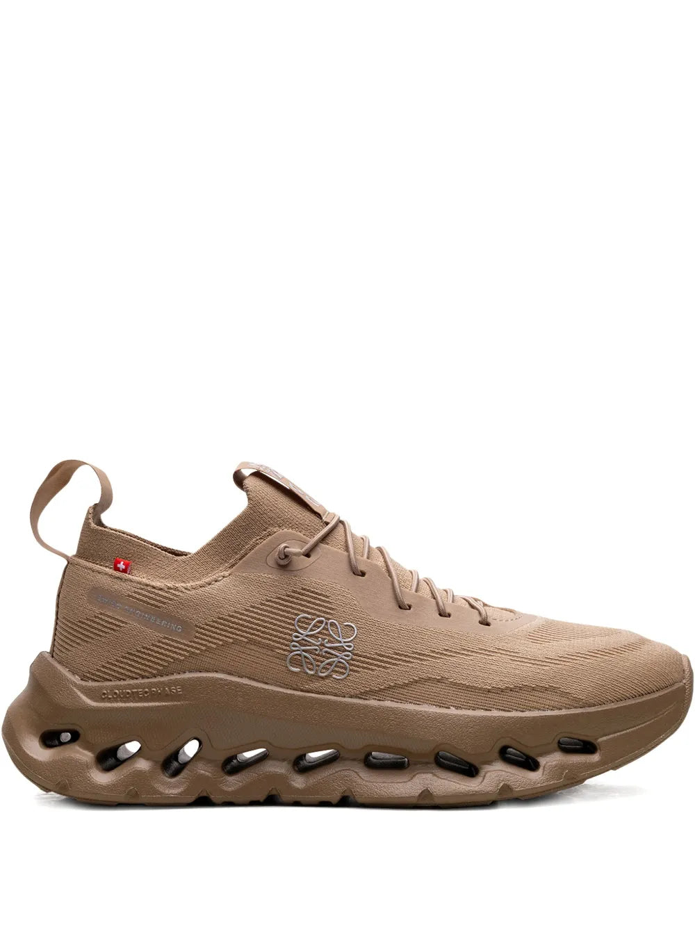 On Running Cloudtilt LOEWE Dark Sand