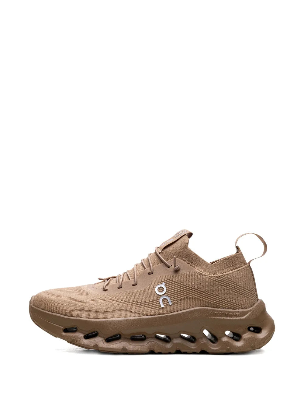 On Running Cloudtilt LOEWE Dark Sand