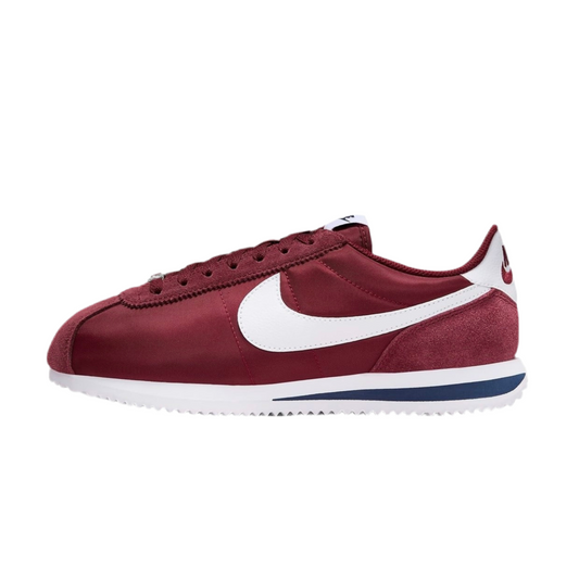 Nike Cortez team red
