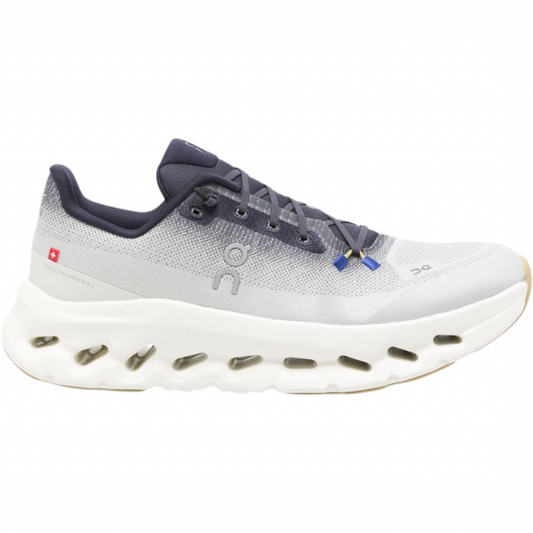 On Running Cloudtilt "Rock/Ivory"