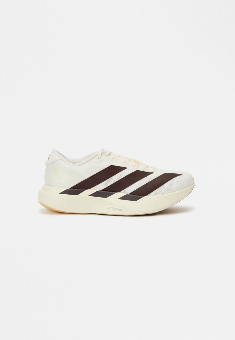 Adizero EVO SL "Off White/Shadow Brown/Almost Yellow"
