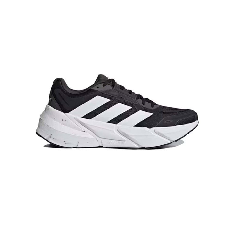 Adidas Adistar Black White