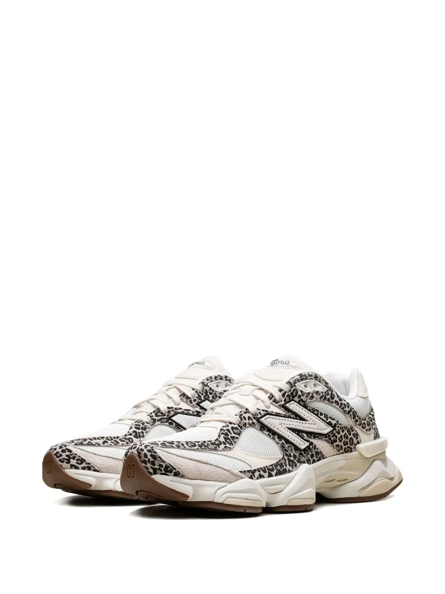 New Balance 9060 Leopard