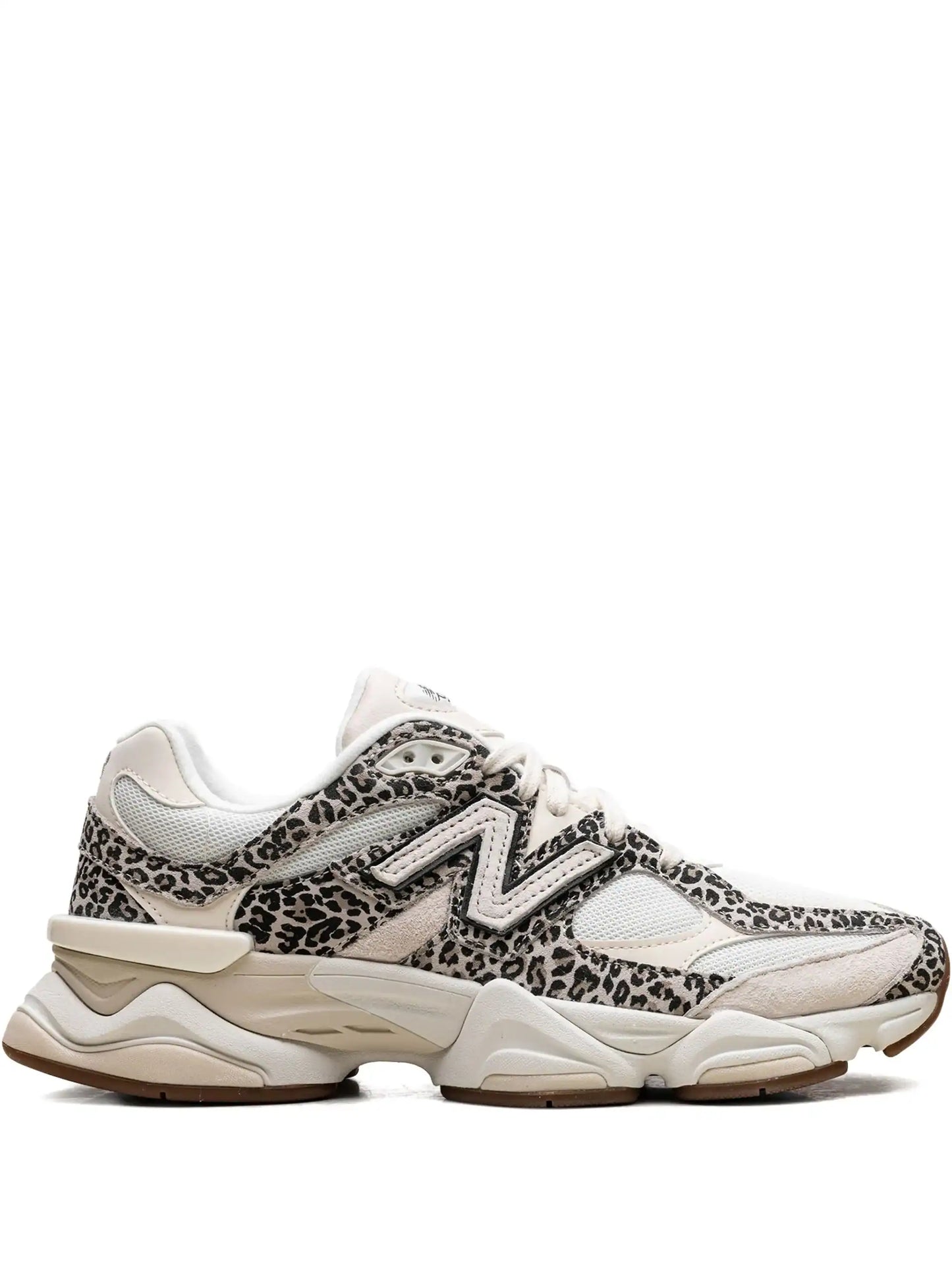 New Balance 9060 Leopard
