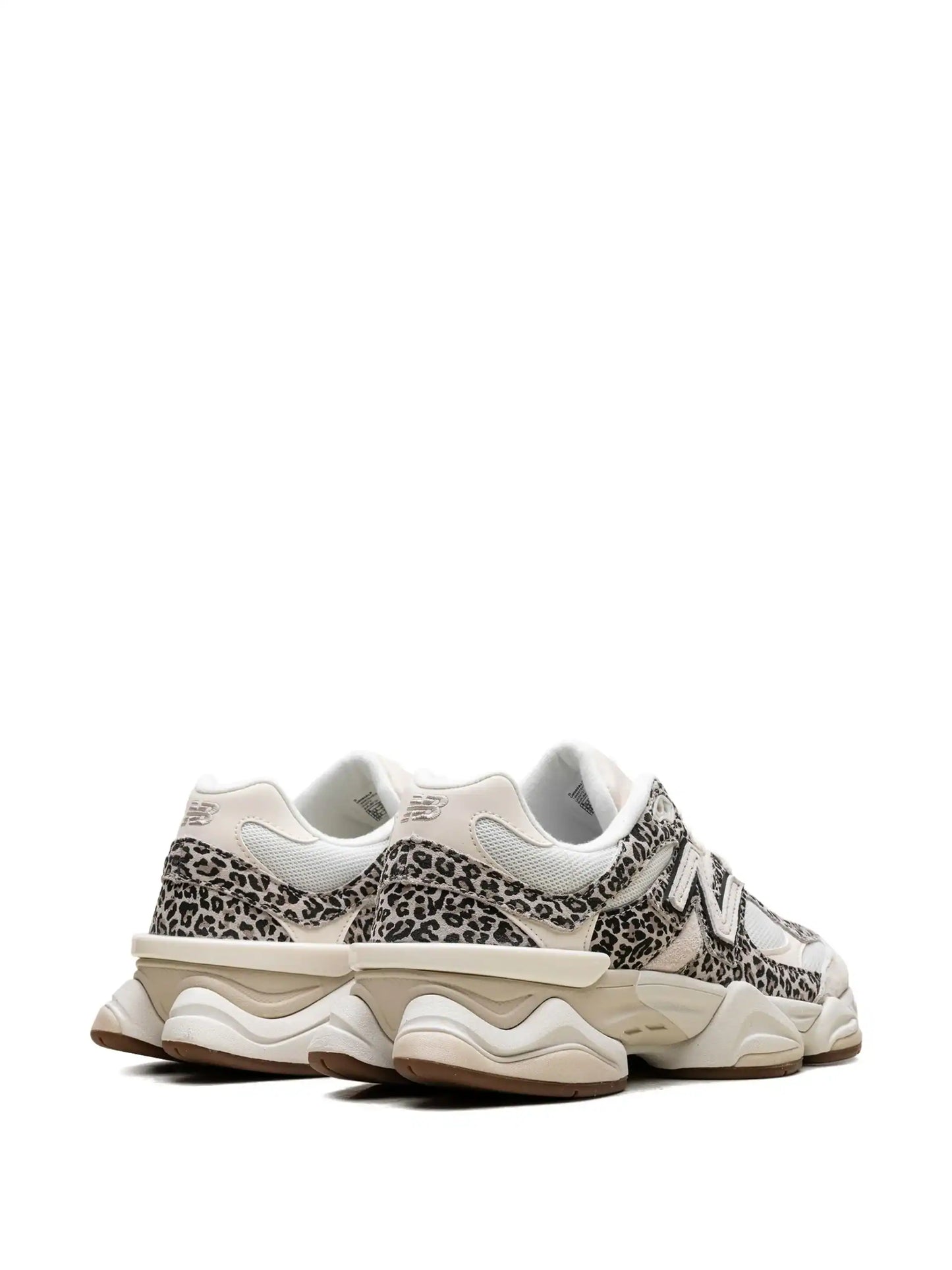 New Balance 9060 Leopard