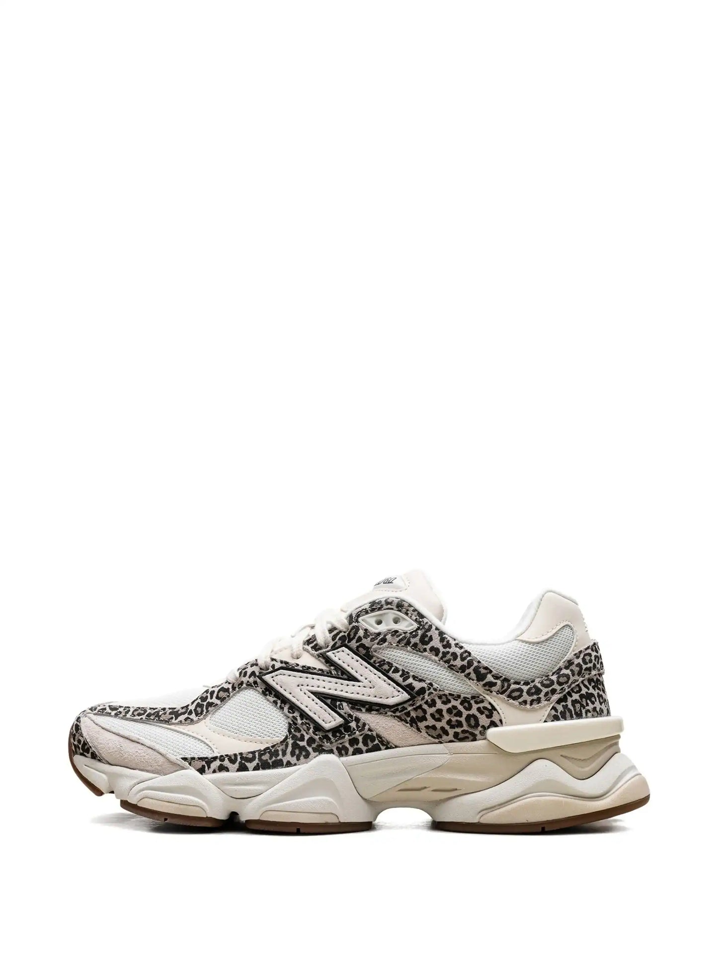 New Balance 9060 Leopard