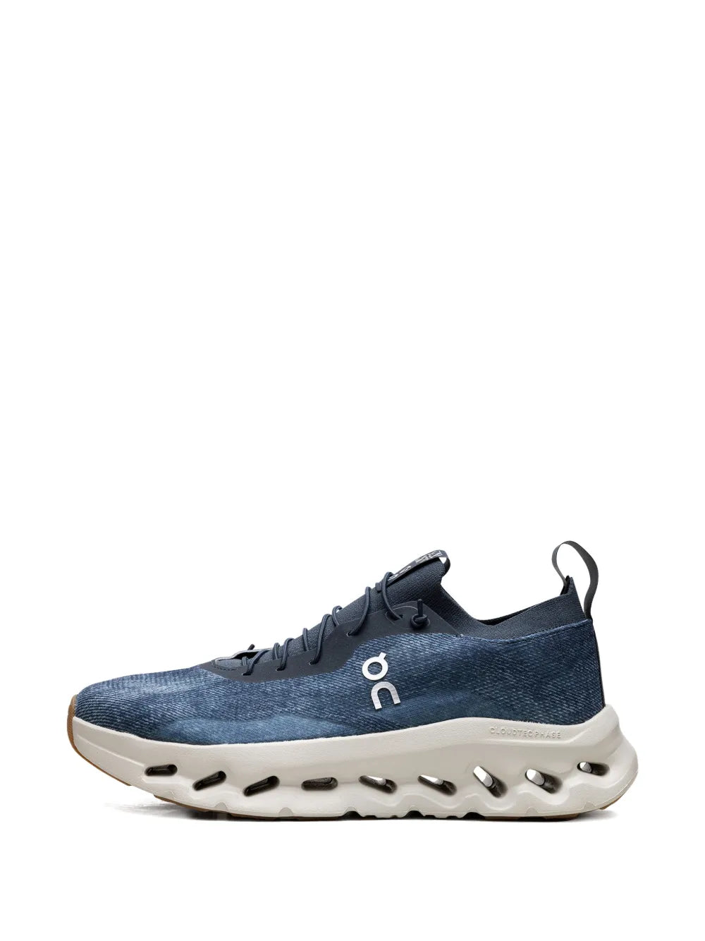 On Running Cloudtilt Loewe Denim Blue