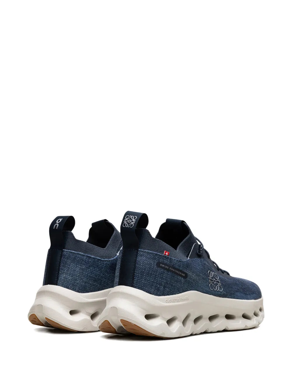 On Running Cloudtilt Loewe Denim Blue