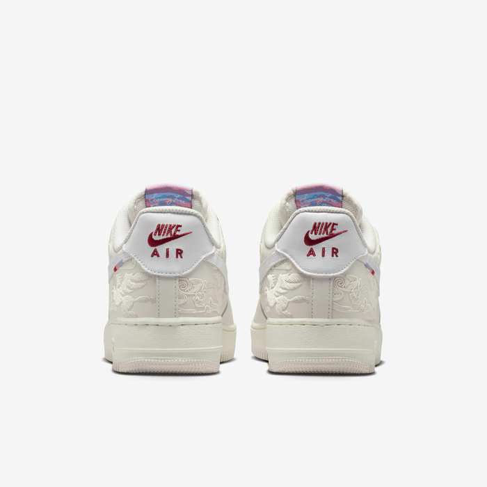 Nike Air Force 1 '07 SE 'LNY'
