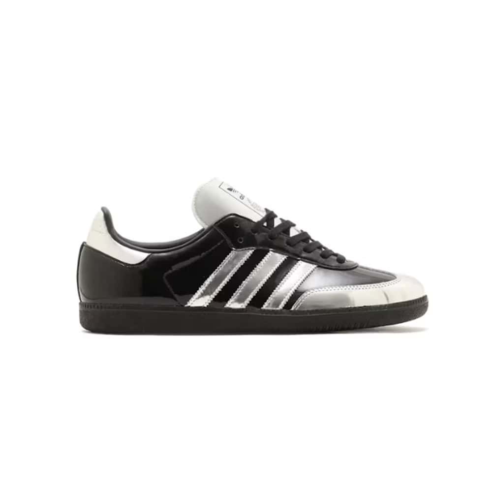 Adidas Samba atmos Tuxedo
