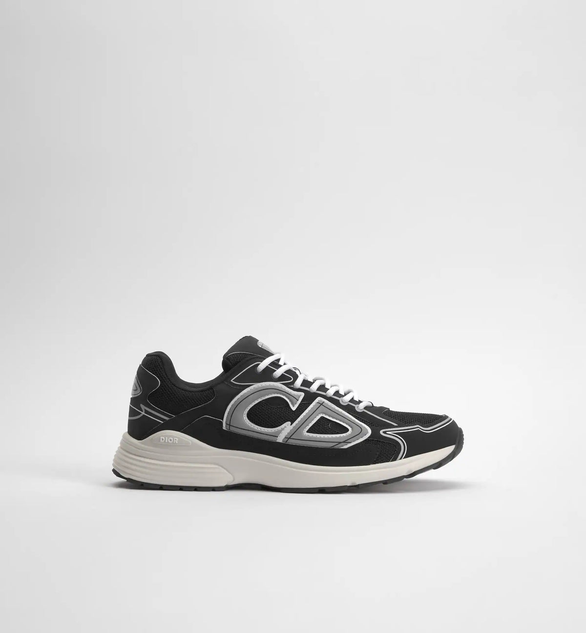 Dior B30 Black