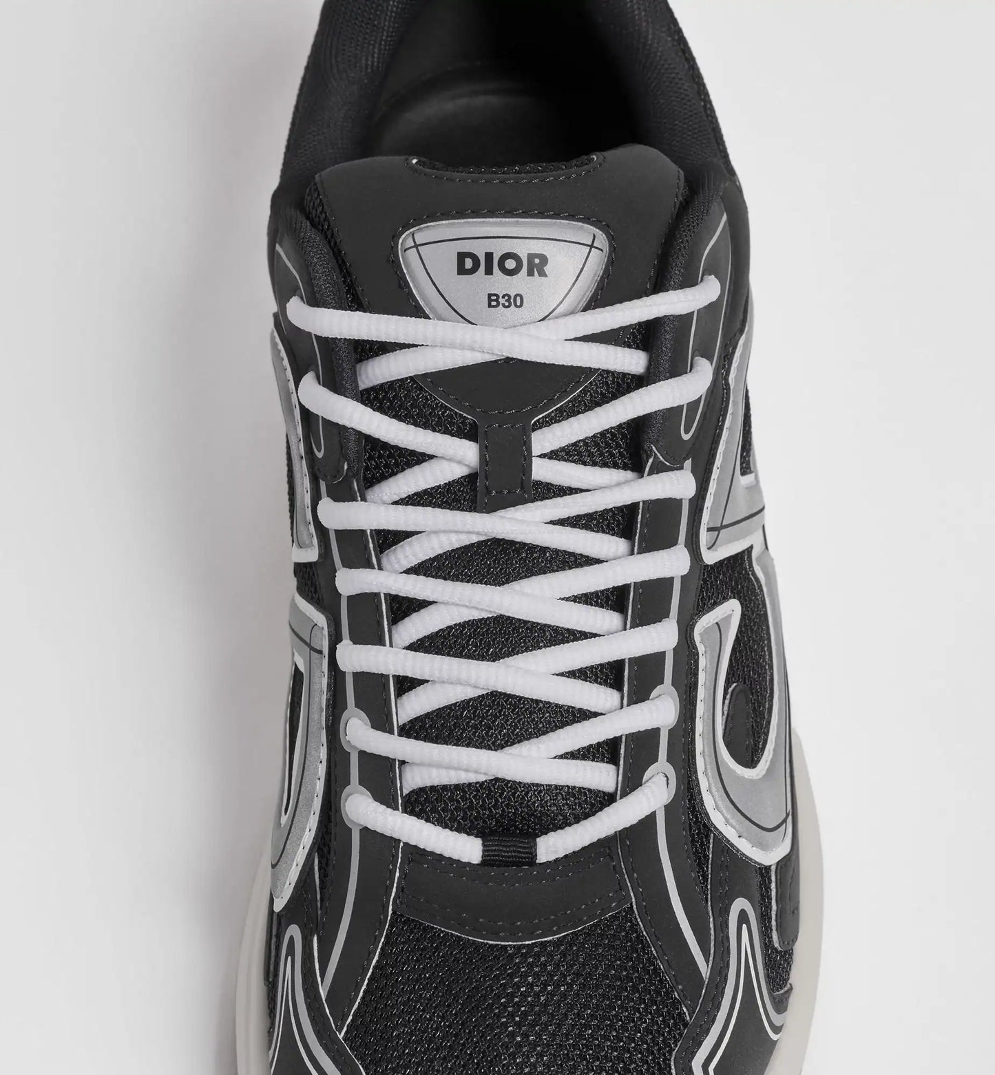 Dior B30 Black