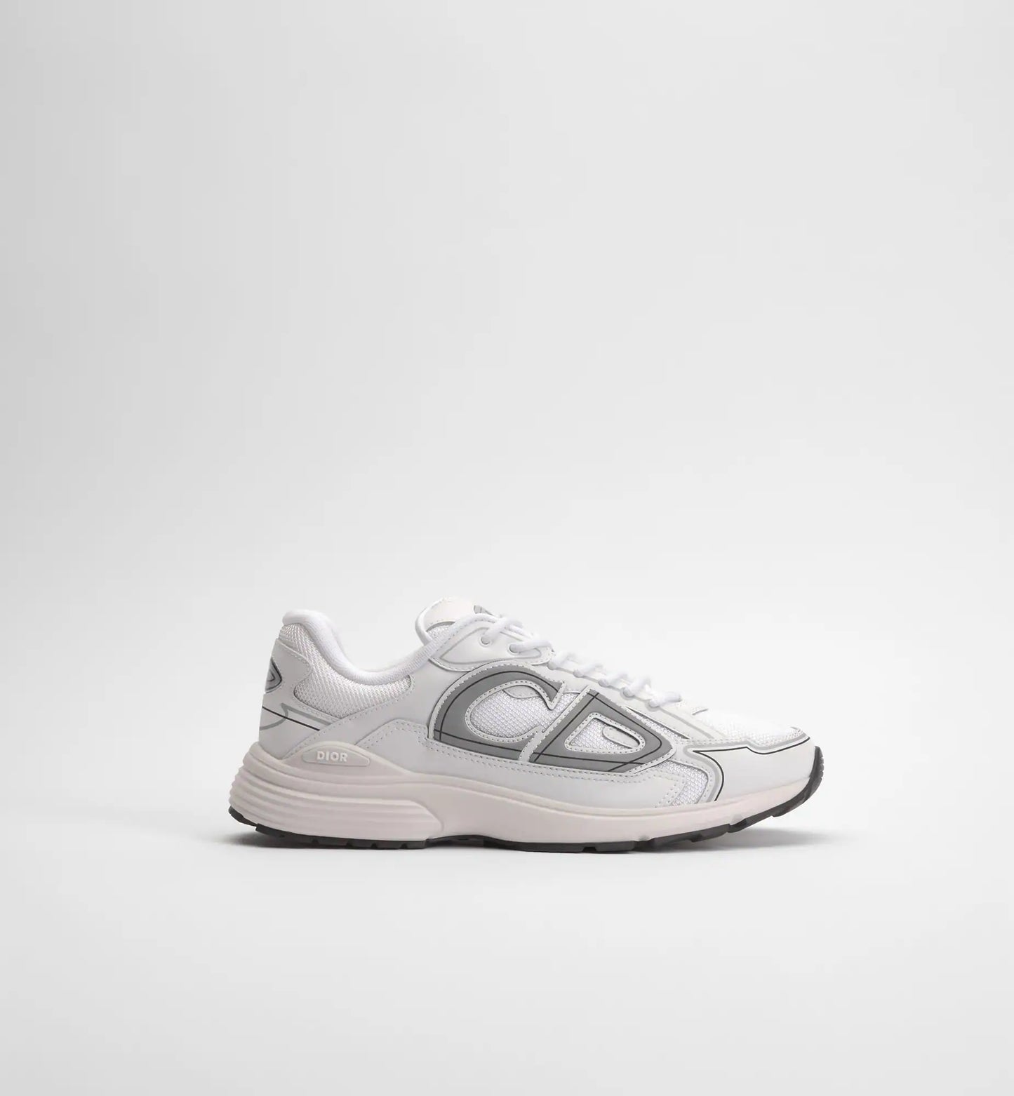 Dior B30 White
